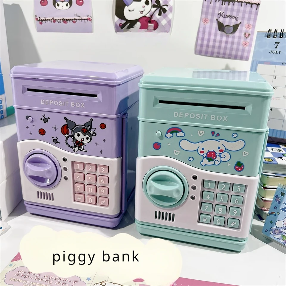 音楽、サンリオのアニメ、カワイイ、クアロミ、ネットのある安全な形の