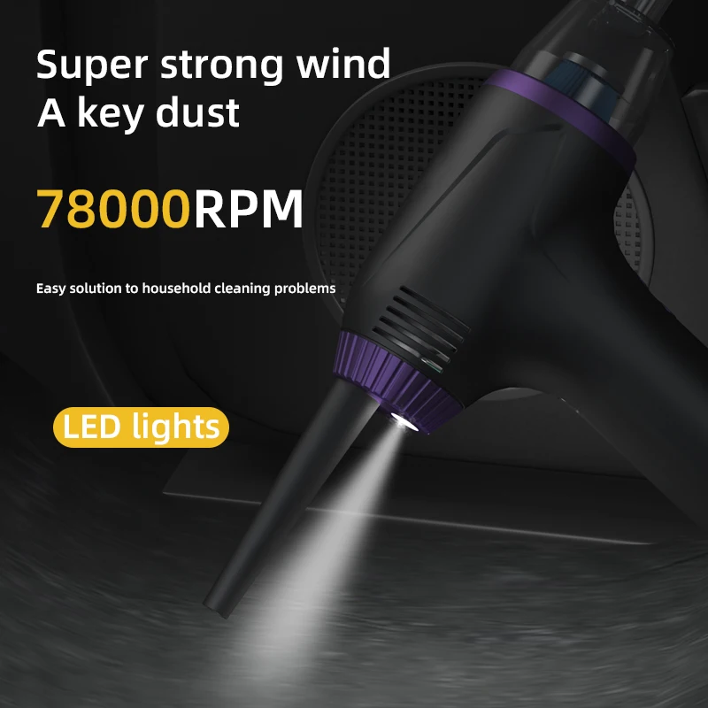 78000RPM    ǳ,  ޴  ûұ , ڵ ǻ Ű PC USB , 2 in 1, 125W