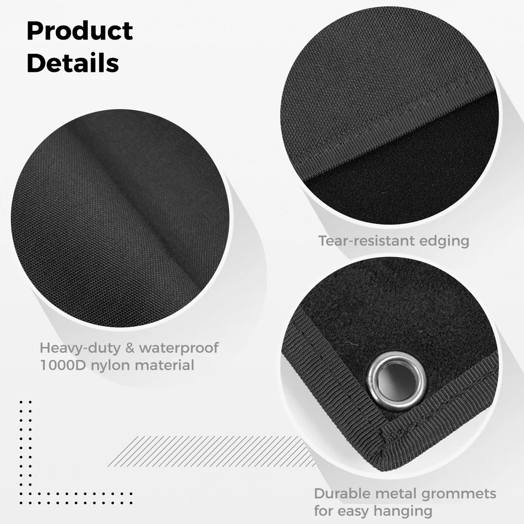 Self-Adhesive Patch Board Patch Organizer Holder Display Board With Loop Surface Waterproof Panel For Hook-Backed Combat self adhesive wall panels