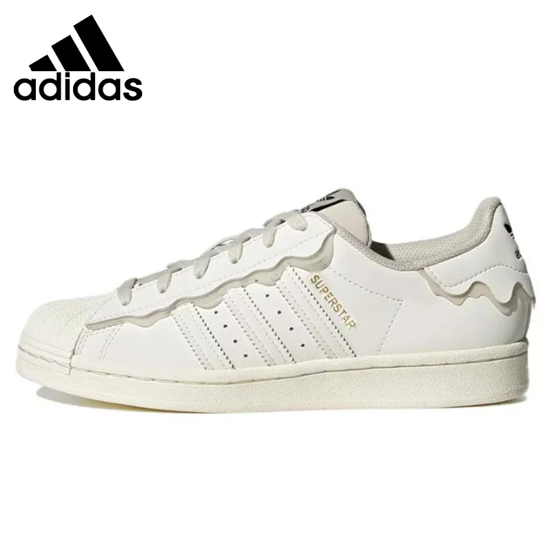 Adidas Originals zapatillas de Skateboarding para mujer, calzado de Skateboarding, color blanco cremoso, SP0DS| | - AliExpress