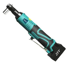

Profession Hign Power Copper Motor Electric Cordless Ratchet Wrench 3/4 1/2 Drive Large Capacity Battery Ratchet Wrench
