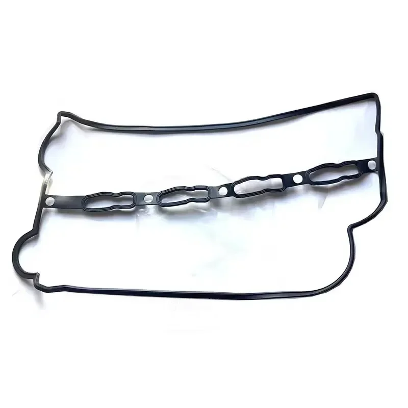 New Genuine Cylinder Head Rocker Cover Gasket 0K551-10235 For Hyundai Terracan