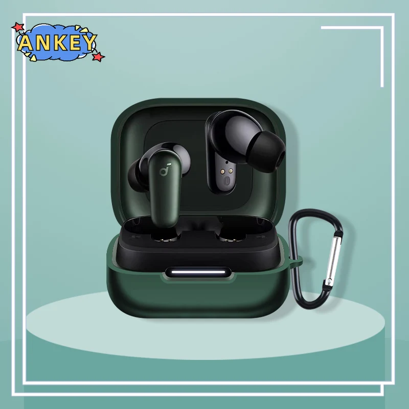 P50 Pro Soundcore P30i Review: The Budget-Friendly Wireless