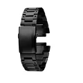 Black-strap