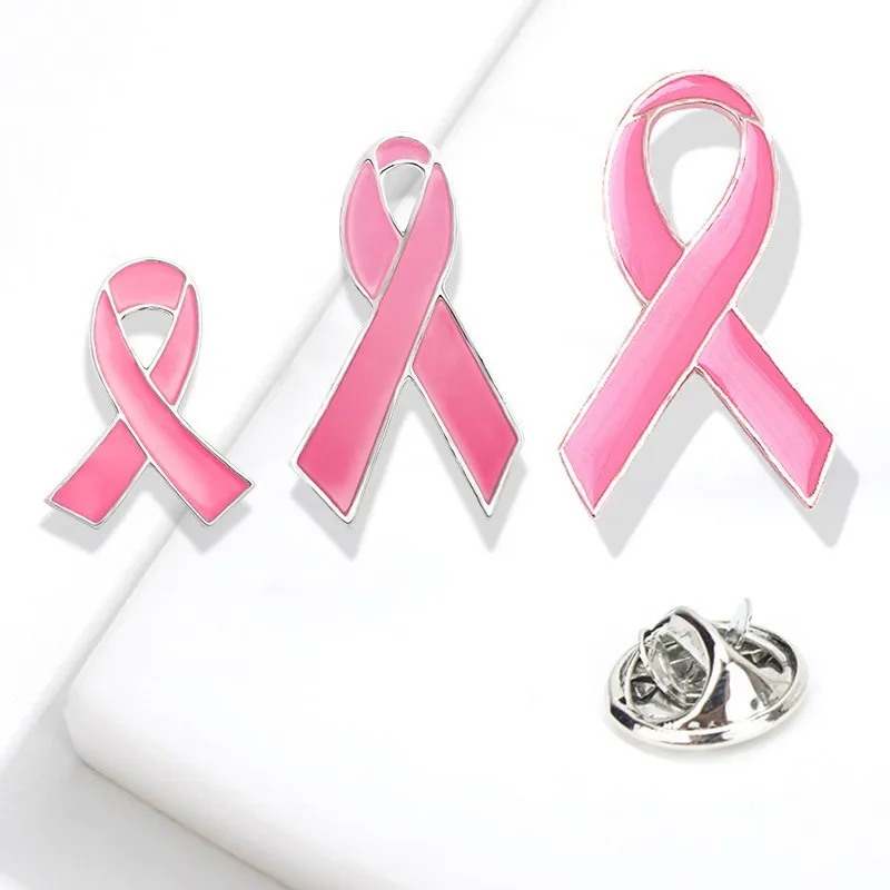 Zinc Alloy Enamel Lapel Pins in Pink Blue Red for Fashion