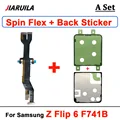Z Flip 6  2 In 1