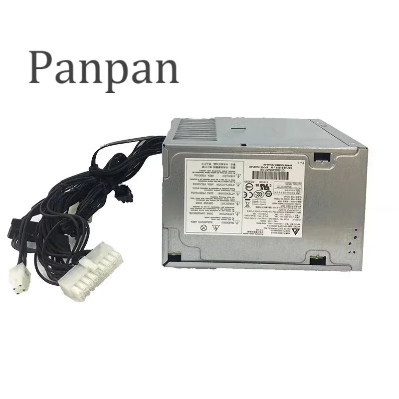 704427-001 705045-001 DPS-400AB-19 A новый оригинальный для HP Z230 CMT 400W настольный блок питания 100% протестирован Высокое качество Быстрая доставка