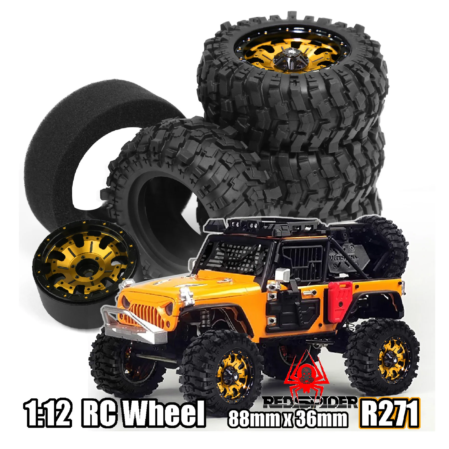 4 個のメタル 1.9 