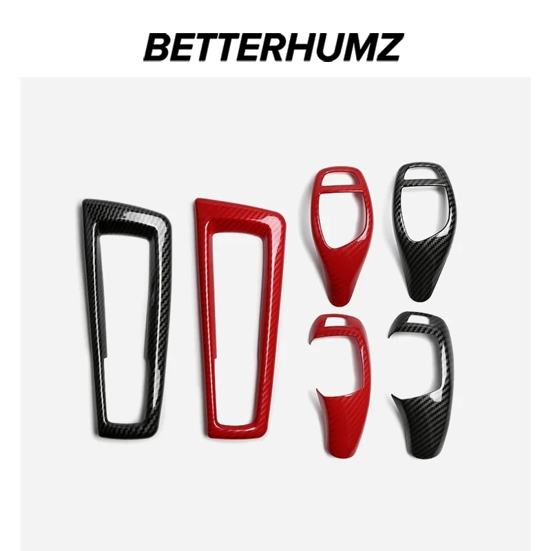 BMW F10 F12 F30 F20 F07 F15 F25 F26 X3 X4 F32 F22 카본..