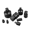 1/4 3/8 1/2 Drive Socket Adapter Converter Reducer Air Impact Craftsman Socket Wrench Adapter Hand Tools Repair Tools 1