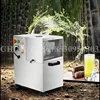 Commercial Sugar Cane Machine Four-Roll Table Stainless Steel Food Processor High Juice Rate Sugar Cane Juicing Price Machine 1