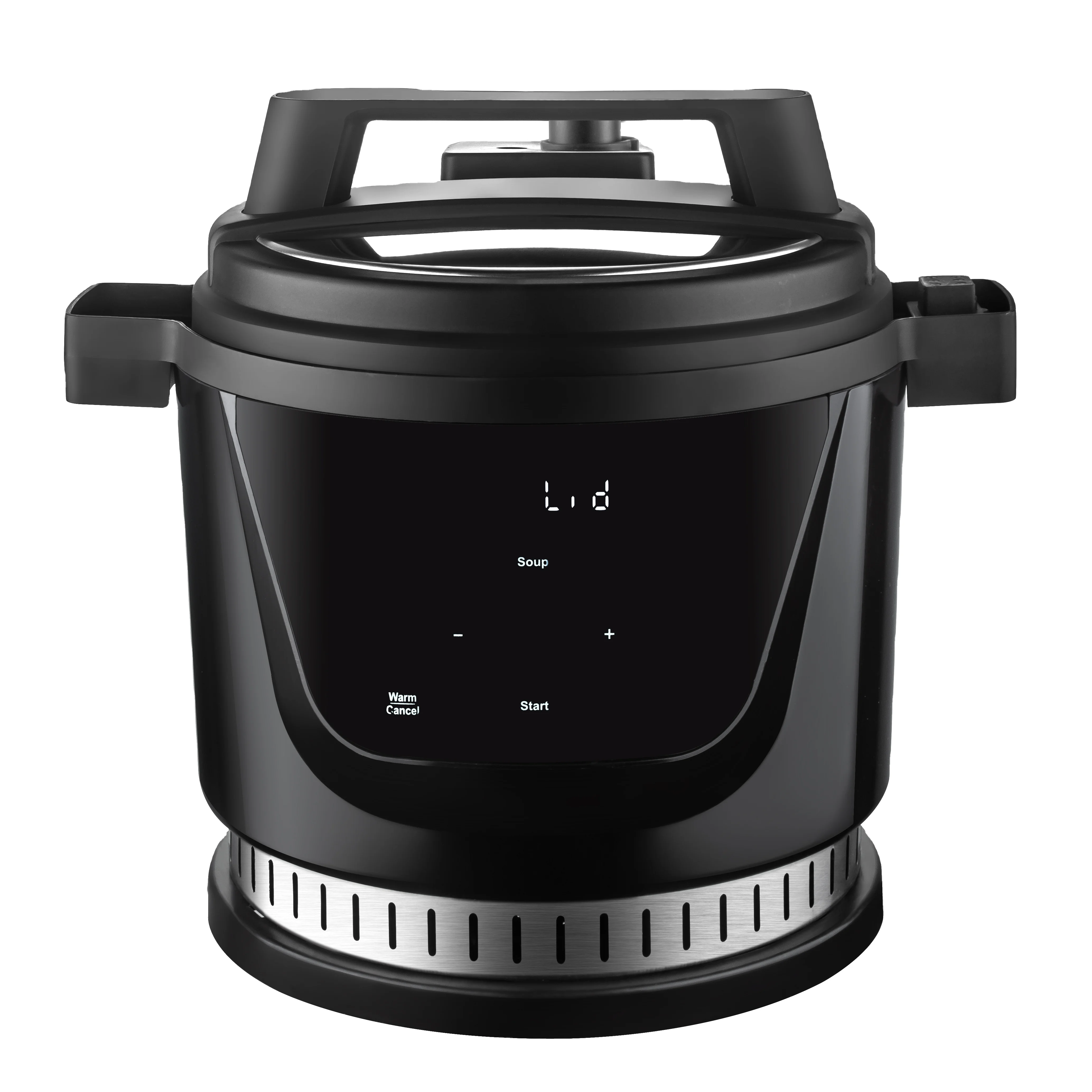 

Large Capacity 8L Kitchen Electric Pressure Cooker