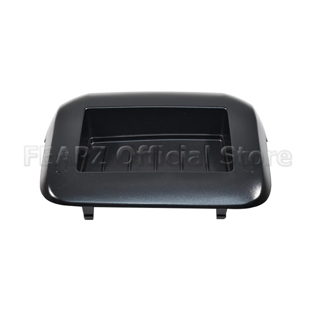 푸조 3008 5008 대시보드 잡화함 센터 콘솔 수납함 내비게이션 프레임 중간 커버 8231YQ 8231VR 96782144ZD