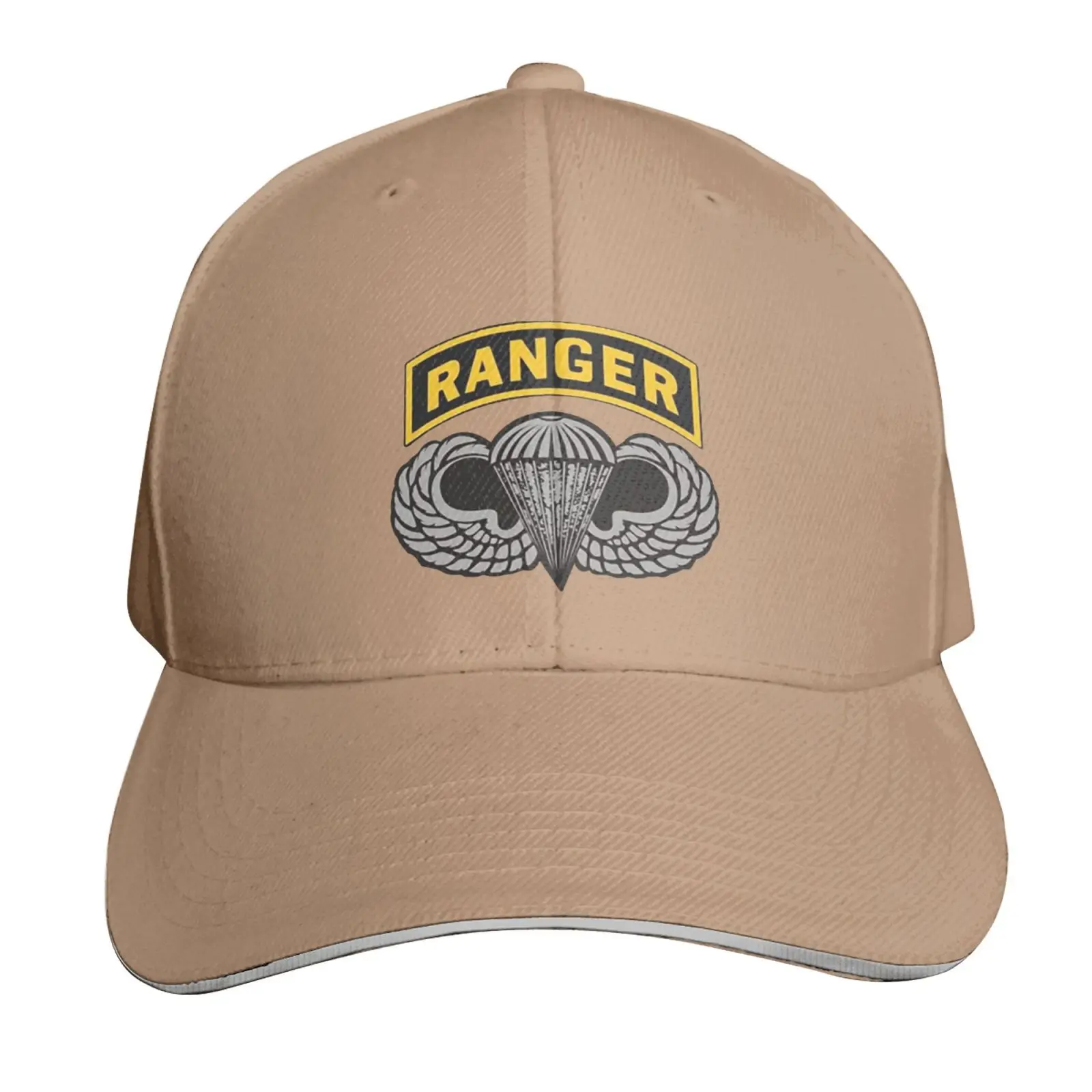 Cappello Baseball Militare Openland Cappello Baseball Militare Openland