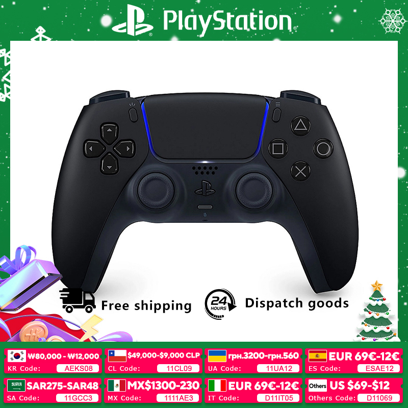 Sony Ps5 controller Original game controller playstation 5 controller wireless controller Ps5 game console accessories