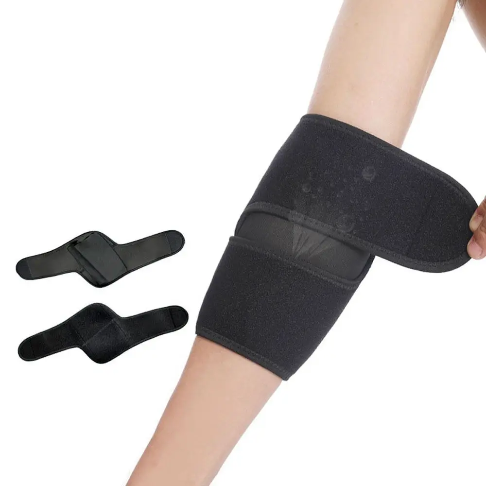 

Adjustable Sports Safety Elbow Brace Protection Wrist Protector Elbow Pads Elbow Bandage Sports Arm Sleeve Pad Wrist Support