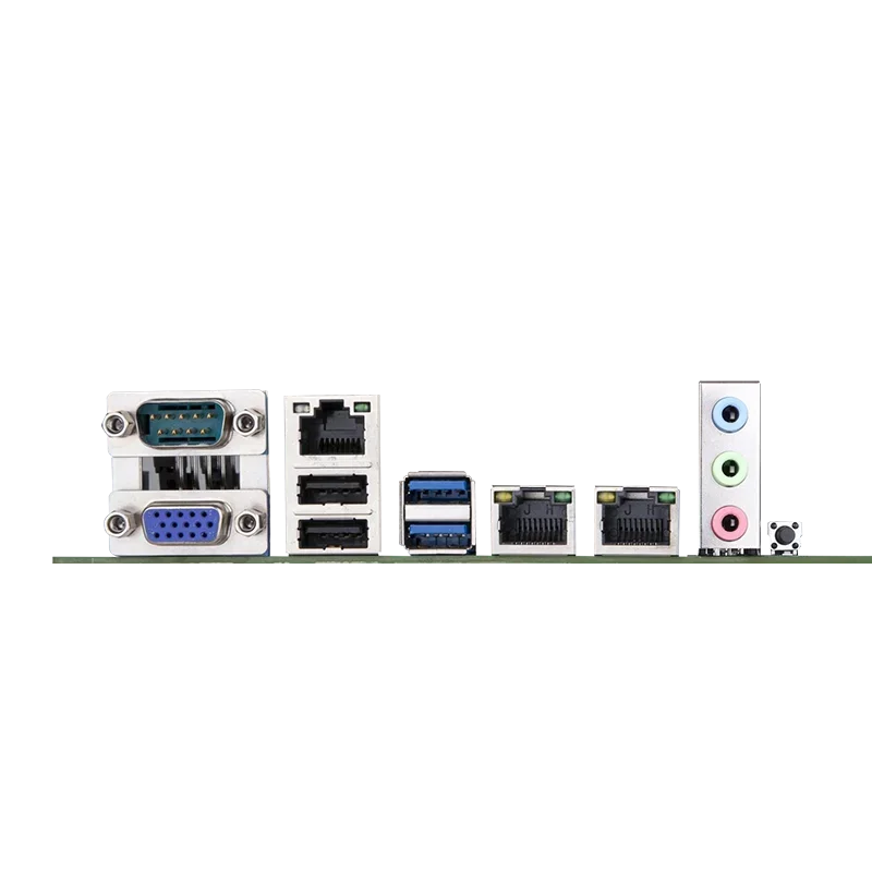 HUANANZHI X10X99 16D LGA 2011-3 XEON X99 마더보드는 인텔 듀얼 CPU E5 2640 2666 2670 2696 2678 V3 V4 DDR4 RECC NVME를 지원합니다.