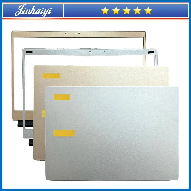 Laptop Lcd Top Cover Tela Traseira Case Moldura Frontal Frame Shell Acer Chromebook Cb5141h N18q3