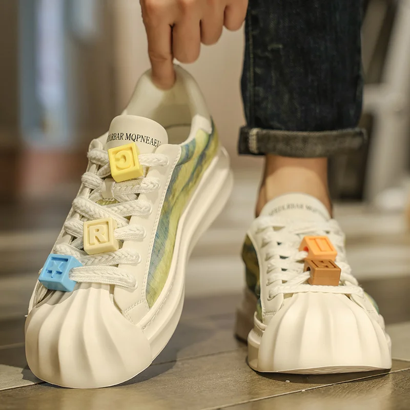 

Men Shoes Sneakers female casual Men's Shoes tenis Luxury shoes Trainer Race Breathable Shoes fashion running Shoes for women