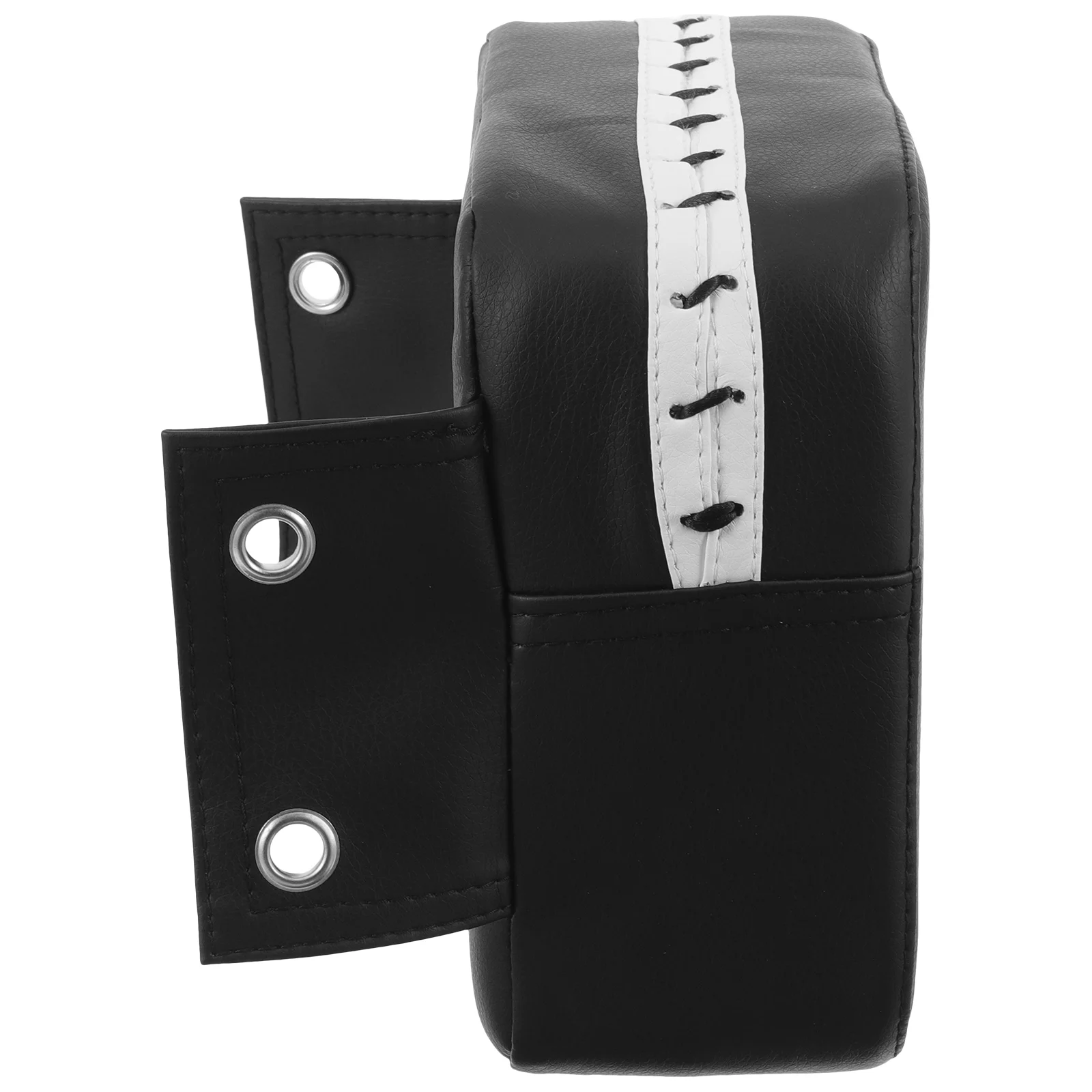 

Fitness Boxing Pads Punching Bag Wall Punch Target Focus Pads PU Sanda Taekwondo Sandbag Muay Thai Fight Training Bag Sandbag