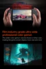 OneXPlayer OneXFly F1 Pro AMD 8840U AI 9 365 HX 370 OLED 144Hz 7" Screen PC Game Console Handheld 3A Steam Play Laptop Windows11 6