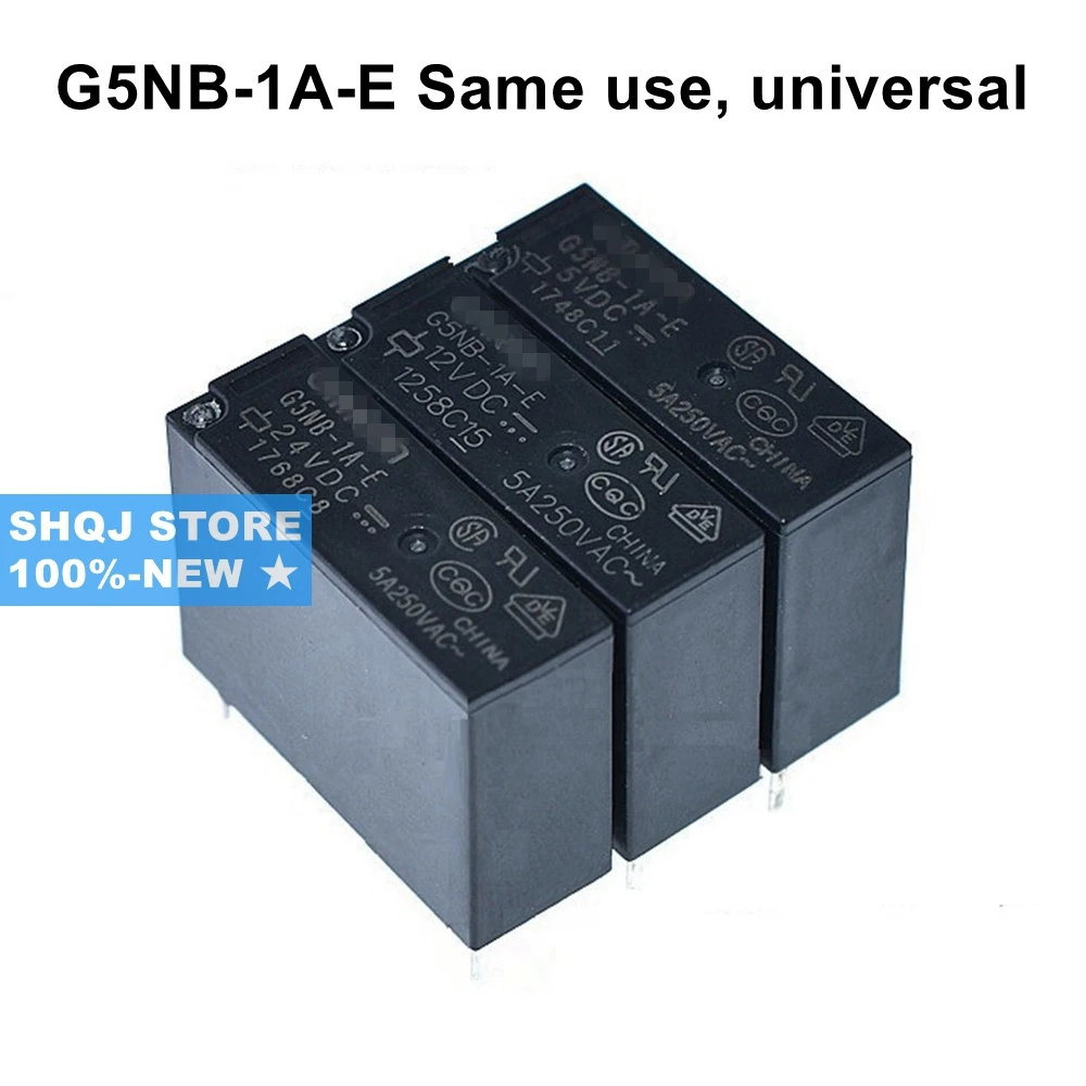 rele original relay 100 novo aldp124 aldp112 02