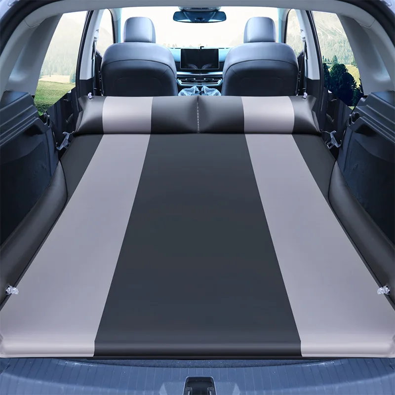 Auto Multi-Function Automatic Inflatable Air Mattress SUV Special Car Bed Adult Sleeping Travel inflatable air bed,car sleeping mattress,inflatable camping mattress,camping mattress