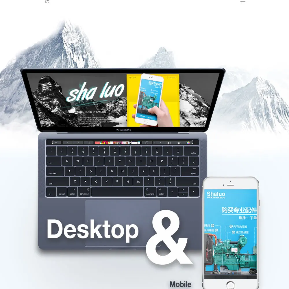 Computers e Electronics
