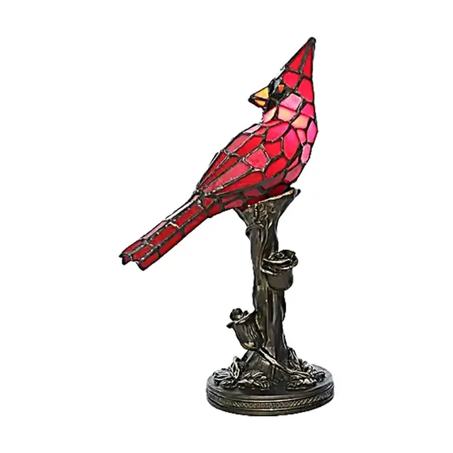 Red Bird
