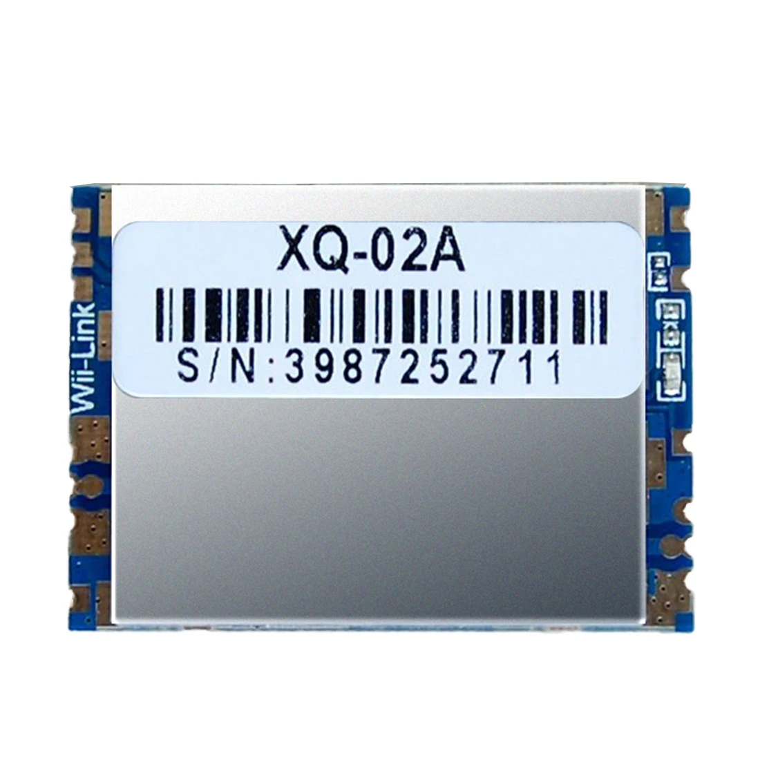 XQ-02A 2.4G 2W Dual Way Wifi Bi-directional Signal Amplifer Boost Module Auto Switch Bidirectional Signal Amplification Module