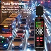Sound Level Meter Digital Handheld DB Meter Sonometros Noise Audio Level Meter 30-130dB Decibels A/C Weighted Sound Meter 5