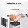 Dish Washing Machine Large Capacity Portable and Movable Household Free installation Free Hand Desktop Dishwasher 3