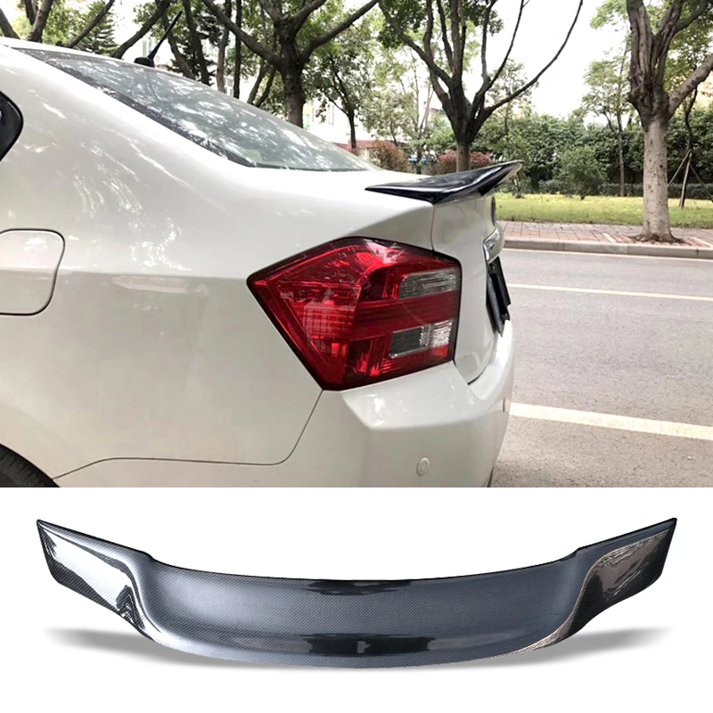 Honda City Gm2 Body Kit