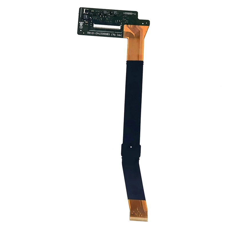 

1PCS New X-T30 LCD FPC Flex Cable For FUJI XT30 Fujifilm Camera Repair Part Unit