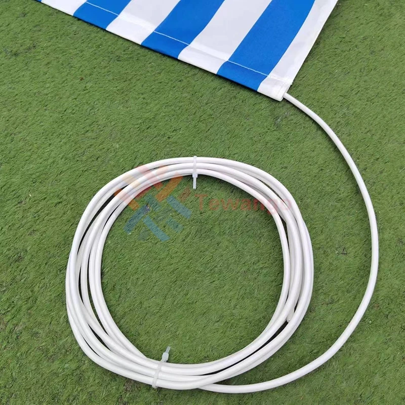 Outdoor awning replacement wire 13ft