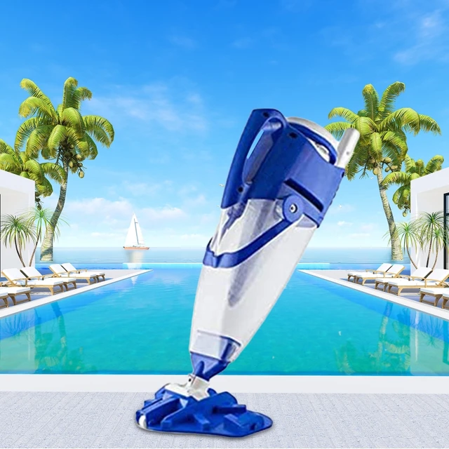 Vákuumszűrő Pamut Csere Az Univerzális Szűrő Illeszkedik Eclipseecl508/23001El Csepphajóhoz - Image 4