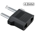 4.8MM Black
