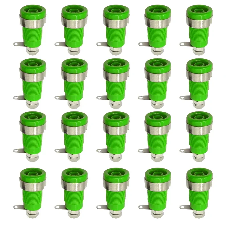 LW Green x 20pcs