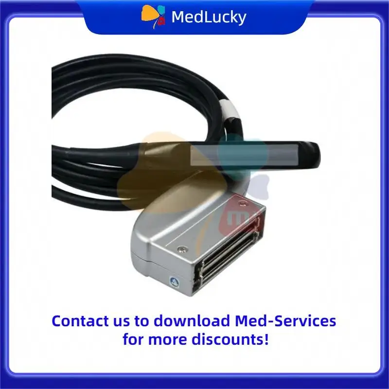 NewOriginalGELK760RSProbeTypePNLK760RSEndorectalUltrasound