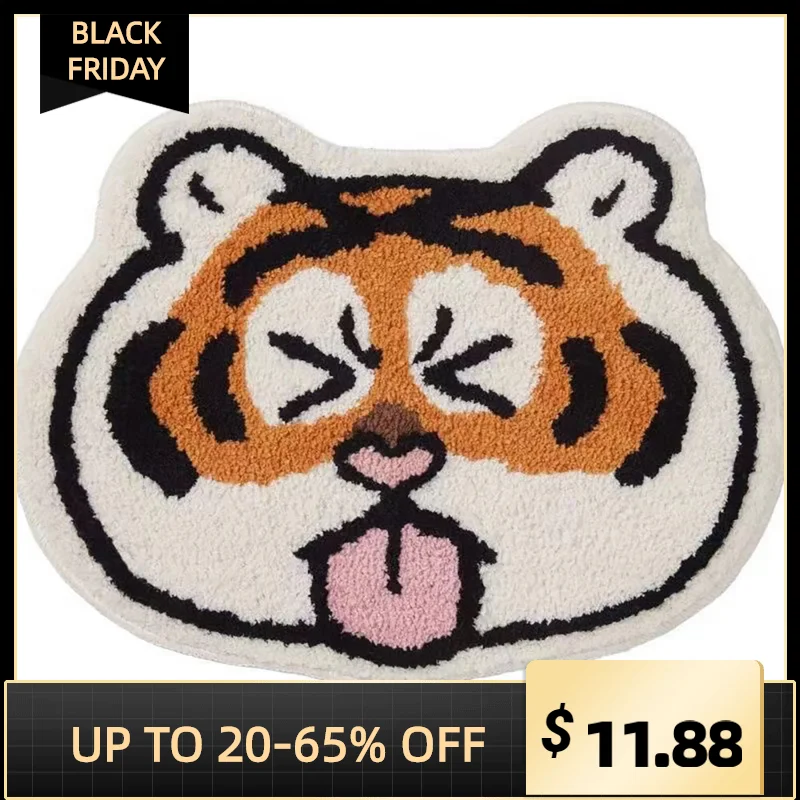 

Non slip thickened carpet living room soft home decoration bedroom children's room Plush decoration salon thickened pile carpet