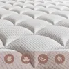 King Size Mattress,14 Inch King Mattress in a Box, Innerspring Hybrid with Cooling Gel Memory Foam Individually Wrapped Coils 3