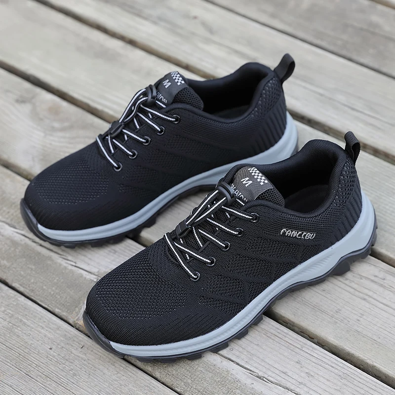 Sneakers Shoes Autumn Woman Men Unisex Fashion Casual Light Walking Footwear