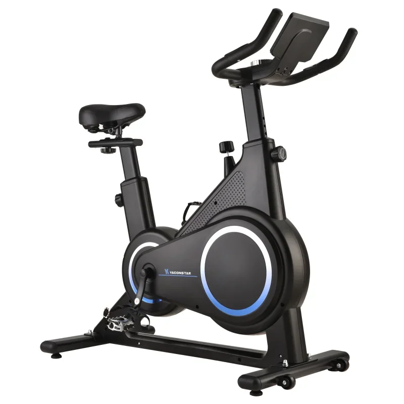 Hot Selling China Spin Bike Ultra-Quiet Dynamic Bicycle Indoor Sports Exercise Bike