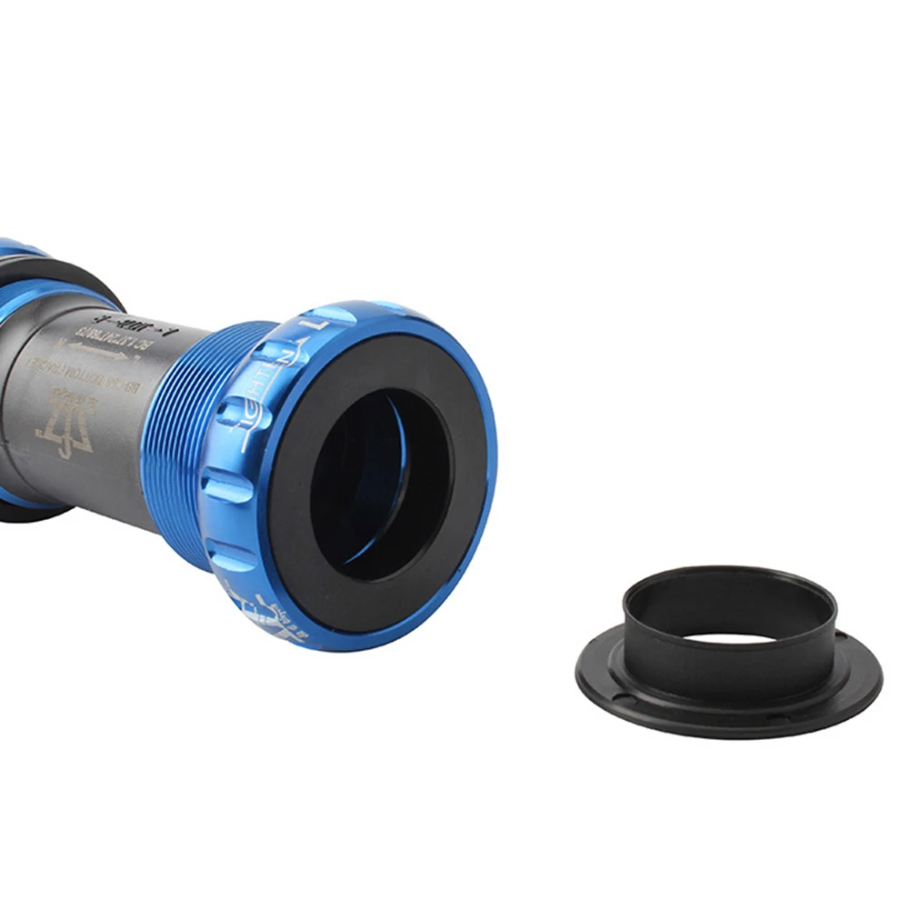 

Крышка кронштейна велосипеда, защита подшипника 1,4 г, пара противопылевых аксессуаров для велосипеда, инженерная пластиковая крышка средней оси