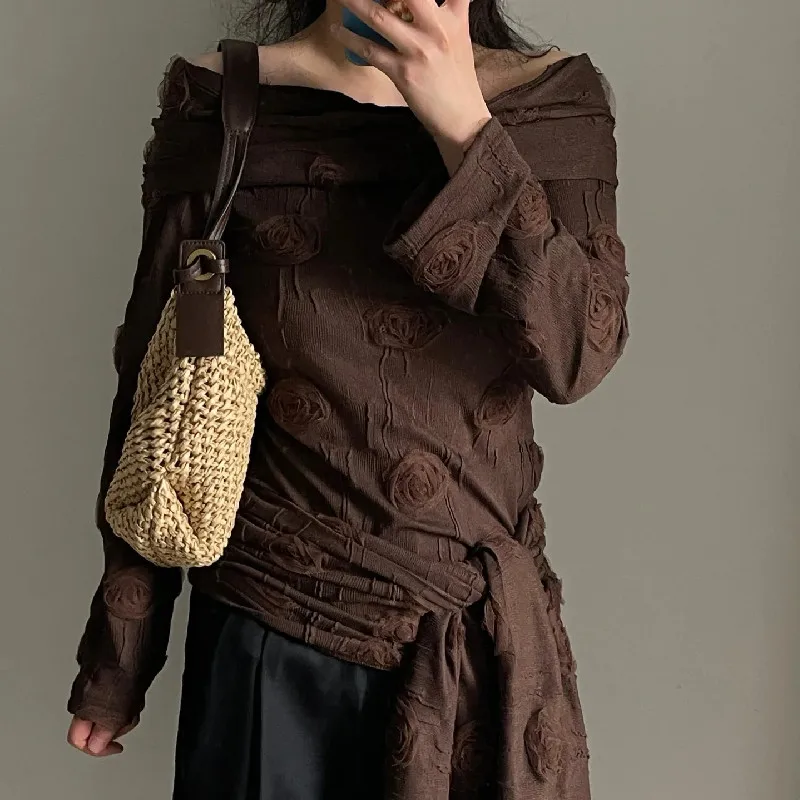 Woven Summer Fashion Straw Bag Beach Holiday Crossbody Bag Shopping Large Capacity Shoulder Handbag Messenger Ladies Women