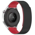 Black red