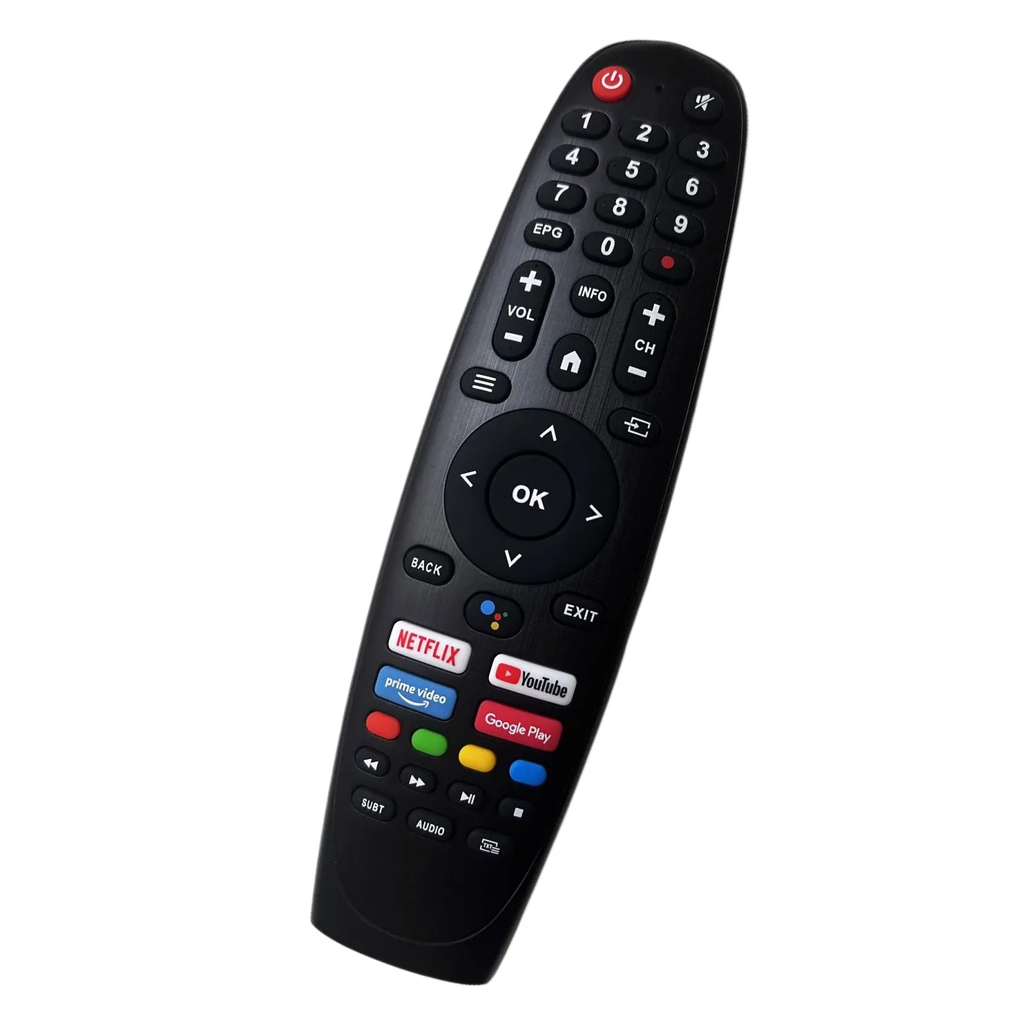 1PCS NEW REMOTE CONTROL FOR Star-X TV 55UH680V Android Smart Tv