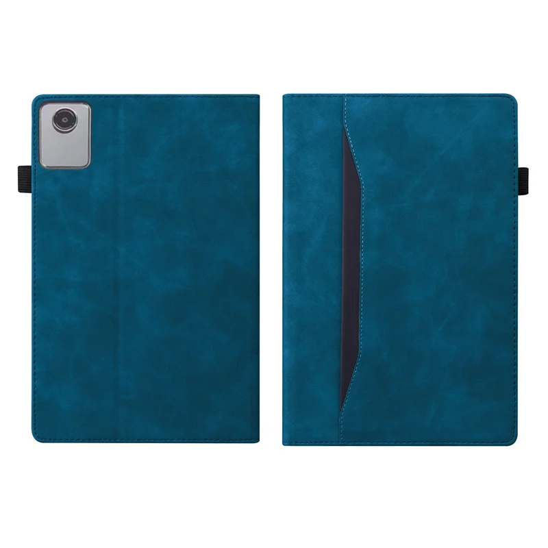 Luxury Wallet Stand Case for Lenovo Idea Tab 11 Inch Tablet