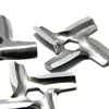 for Moulinex Meat Grinder Knife Mincer Blade Kitchen Appliance Parts for HV2 HV3 HV4 HV6 HV8 ME406 ME420 ME605 ME650 6