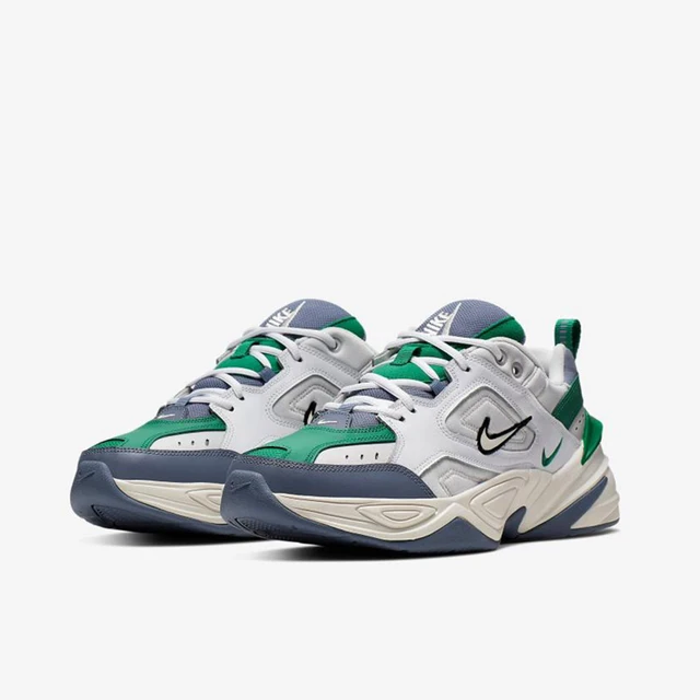 Nike officiel véritable M2K TEKNO hommes amorti sport décontracté papa chaussures AV4789-009 1